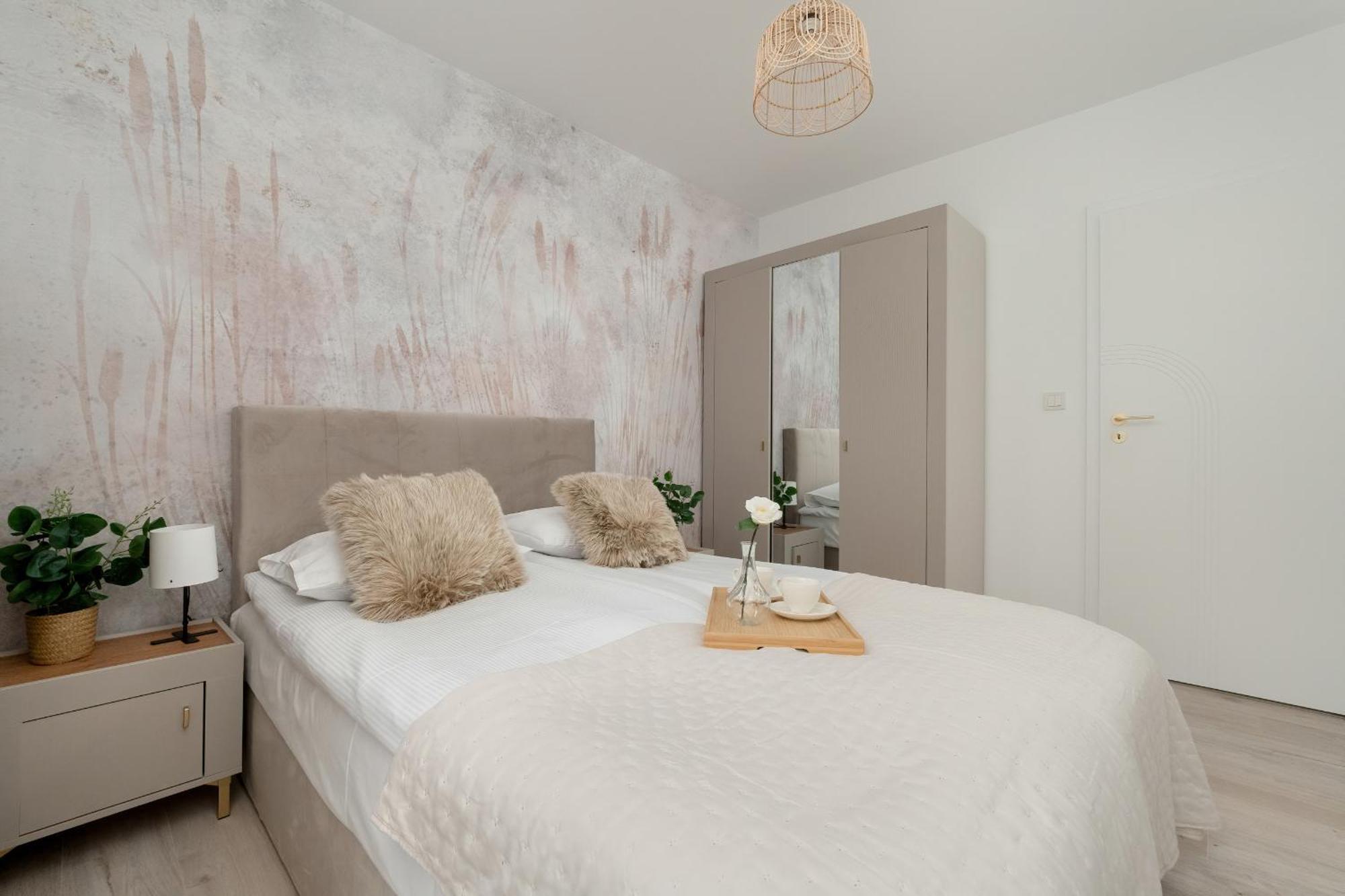 Apartmán Exceptional With Parking By Renters