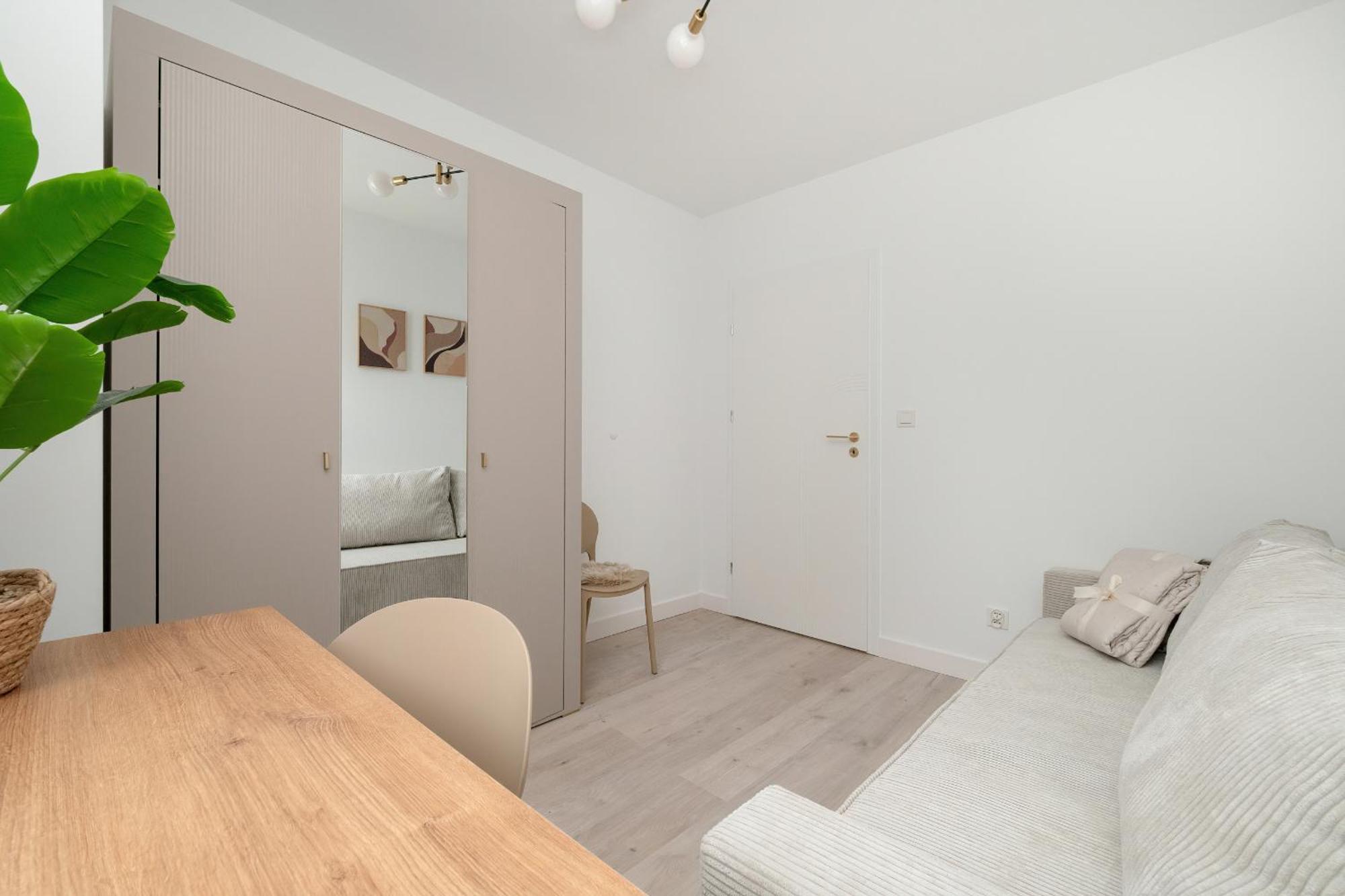 Exceptional With Parking By Renters Apartmán Katovice