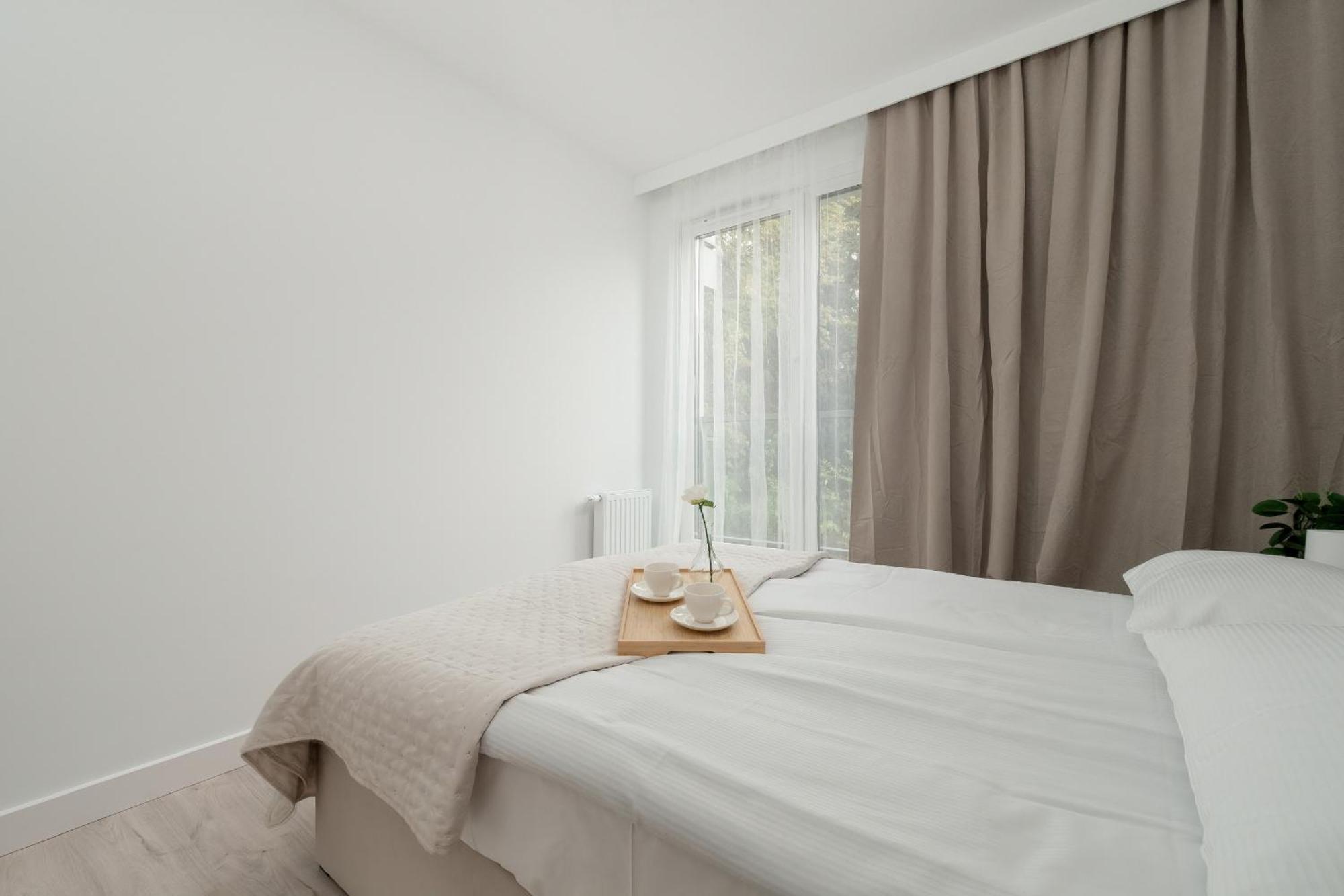 Apartmán Exceptional With Parking By Renters Katovice