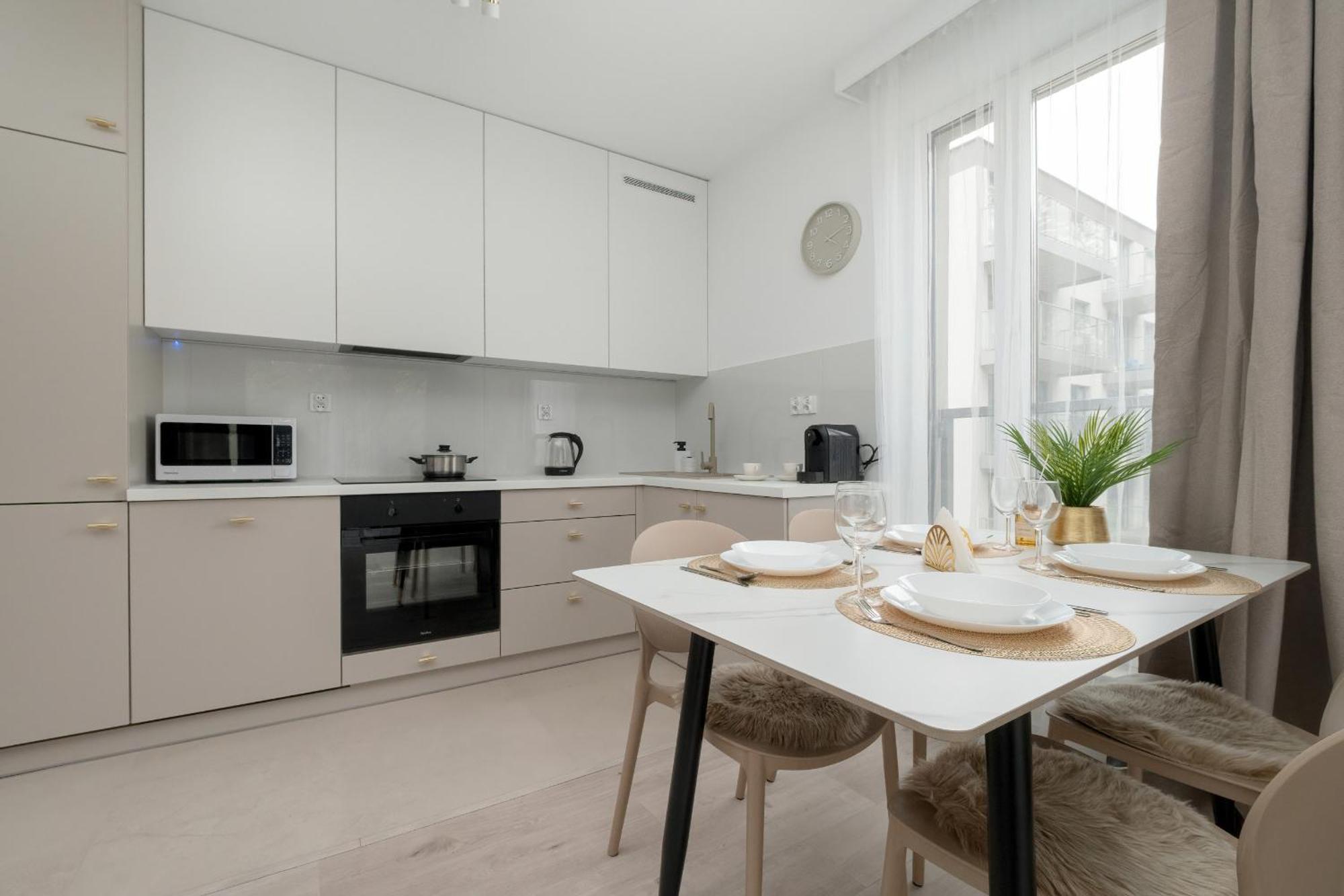 Apartmán Exceptional With Parking By Renters