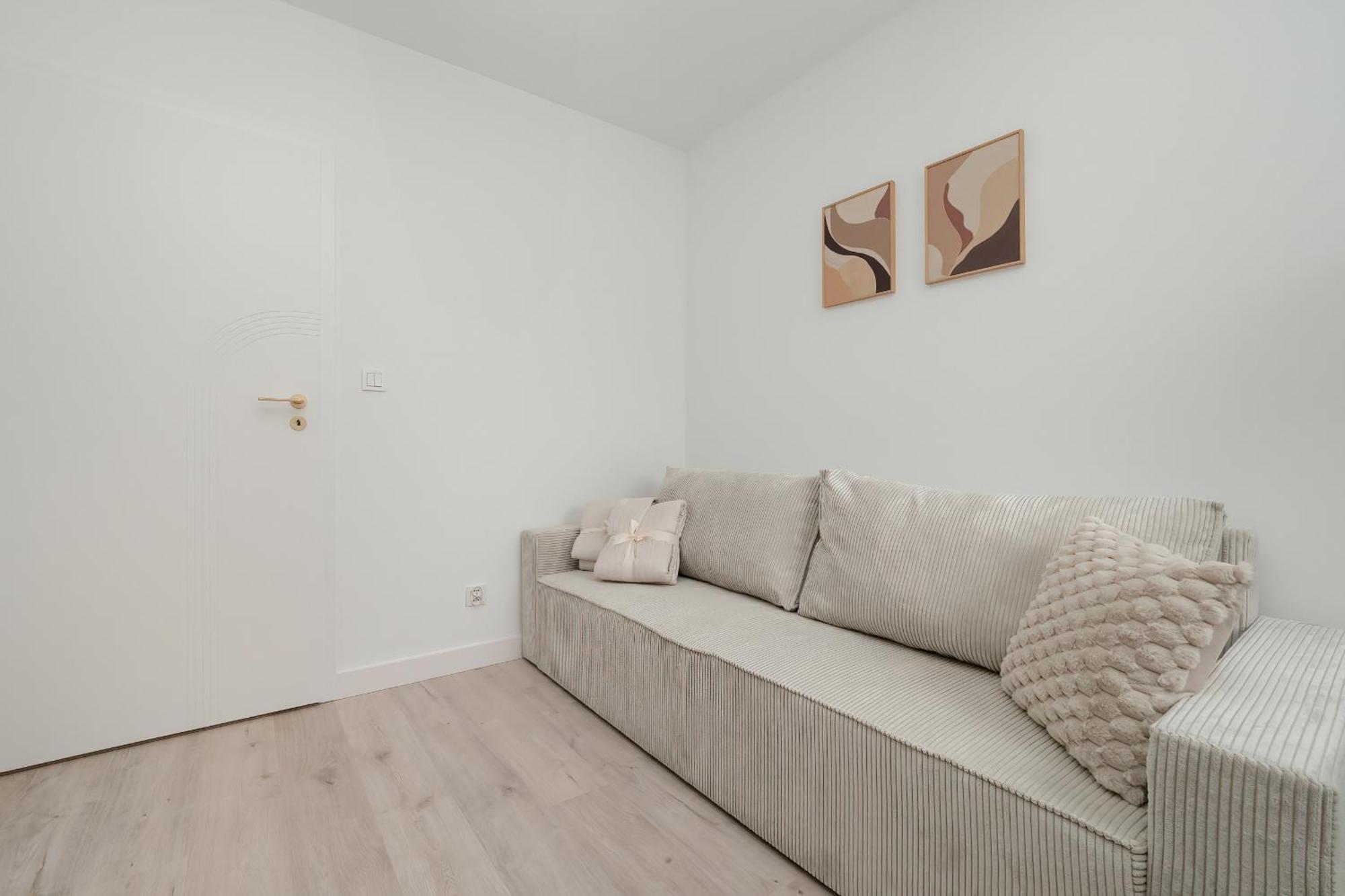 Apartmán Exceptional With Parking By Renters *