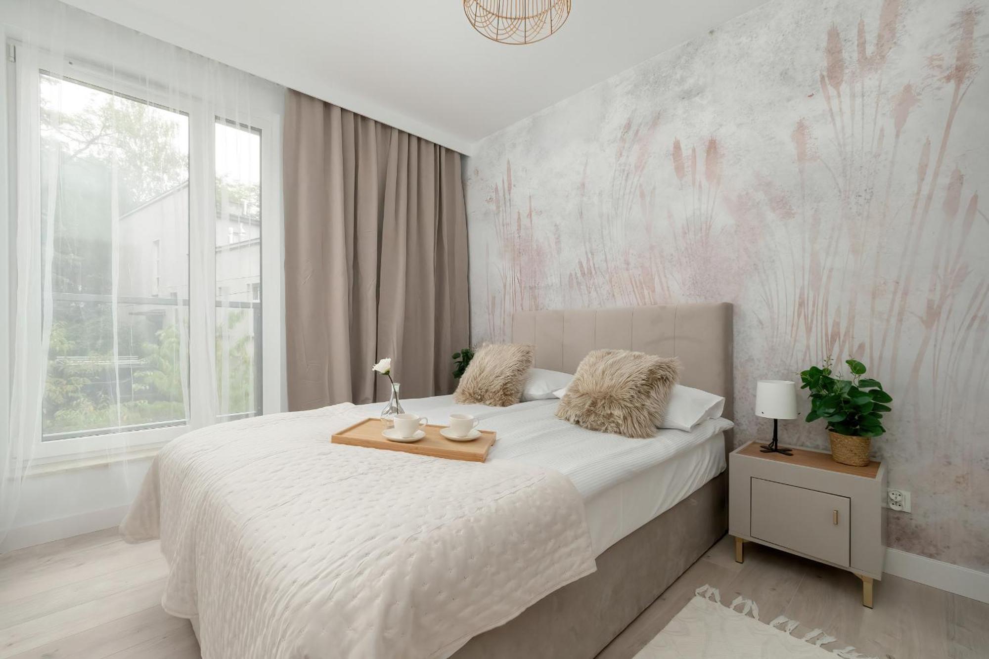 Apartmán Exceptional With Parking By Renters *