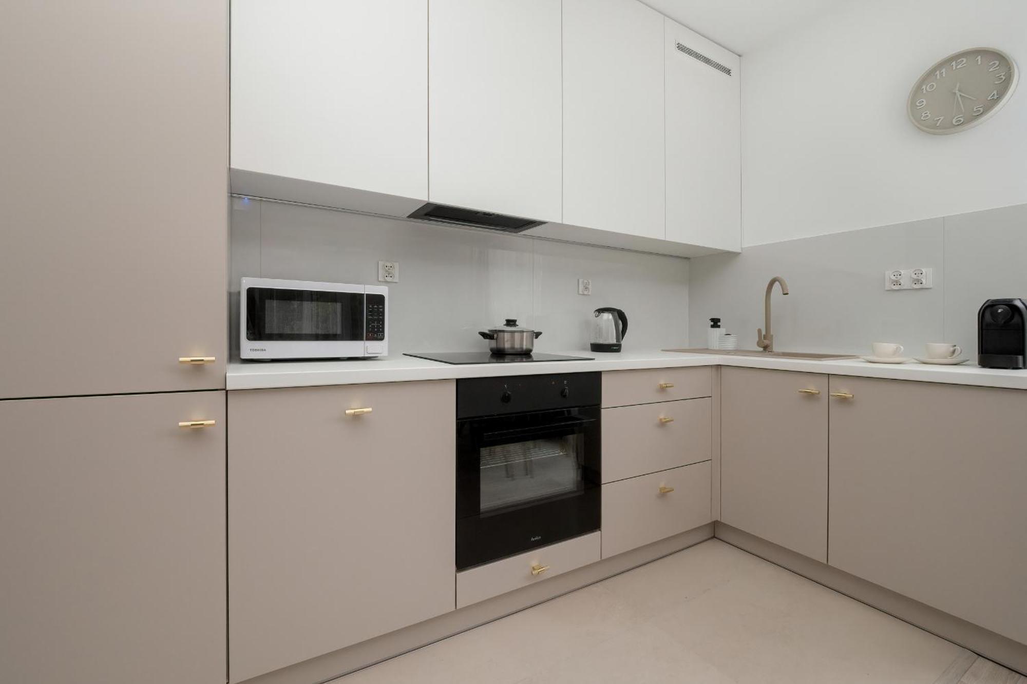 Apartmán Exceptional With Parking By Renters